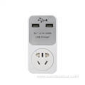 USB Plug Socket CN(10A/16A)